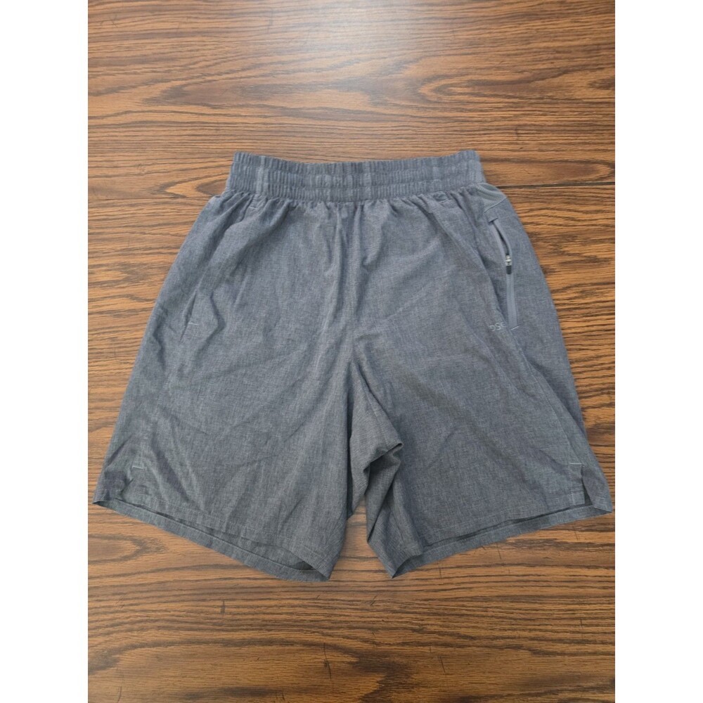 DSG Size Small Mens Gray Shorts